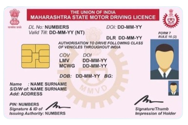 Driving License printing service by Titan Print